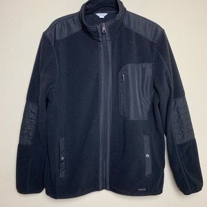 CALVIN KLEIN Zip up jacket